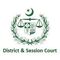 District & Session Judge logo
